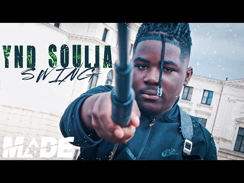 Ynd Soulja - Swing (Offizielles 4K Musikvideo)