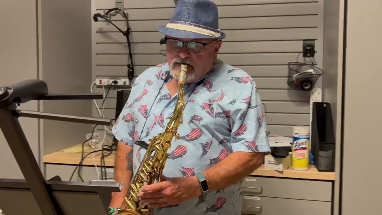 Promotional video thumbnail 3 for Island Sounds