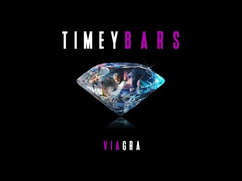 TIMEY ►VIAGRA BARS◄ (Official Video) prod. Anubeatz & Kavo