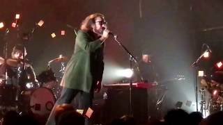 Same Old Lie - Jim James at Terminal 5 NYC 11/20/16