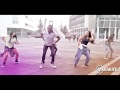 MO DIAKITE Shake Body By Skales Zumba Fitness Choreography