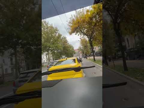 Cabview călătorie cu un autobuz Mercedes Benz Citaro Euro 4 pe toată linia 381 