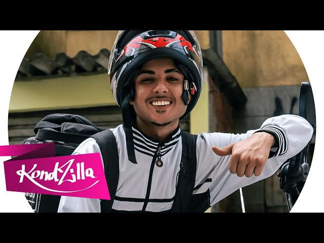 Download MC Vitor – Aroma de Vitória