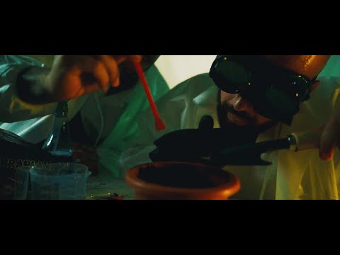 Cuatroele y Cosmic Bro - PURO HYPE (Prod. Cosmic Bro)