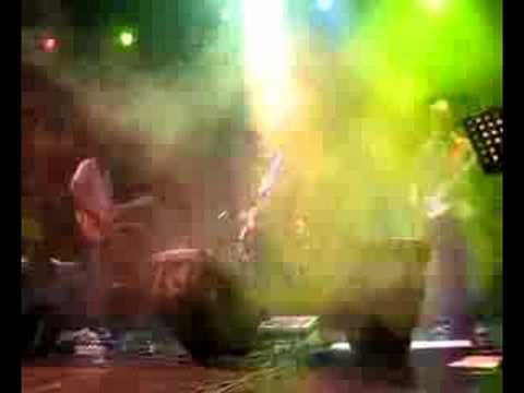 "C-Song" ZATPP feat. Beben @ Rolling Stones