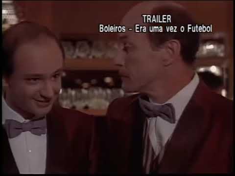 1998 Boleiros 1 - Era Uma Vez o Futebol (Nacional)