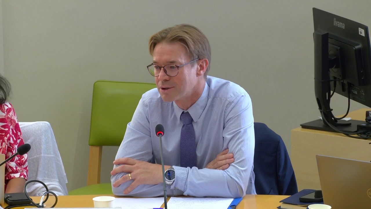 « Un peu de stabilité serait la bienvenue » : le directeur général de l’OFB très réservé sur l’idée d’absorber le Conservatoire du littoral