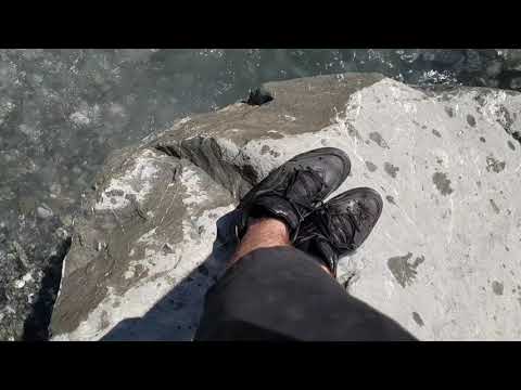 Zero Cult - City Voices (Where Rivers Have No Name)