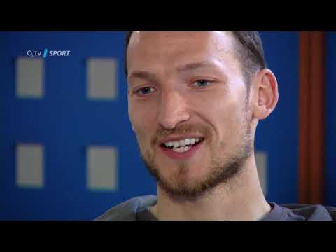 Jeden na jednoho: Libor Kozák