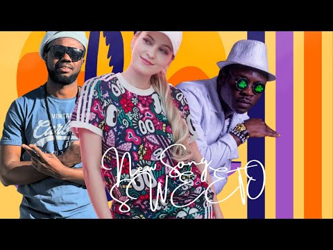 THINKAIR ALOHAN ft Olnationz x Ms Savyy - SWEETO [Official Music Video]