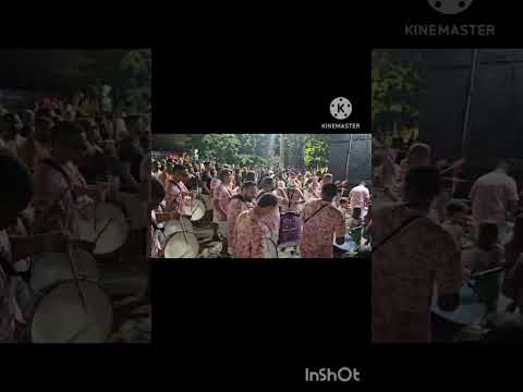 ABERTURA DO CARNAVAL EM SIMONÉSIA MINAS GERAIS 