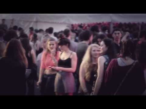 Flux Closing Party at Beaverworks