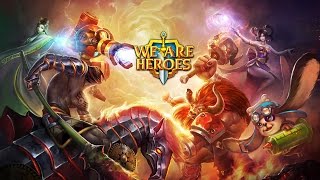 We Are Heroes - Official Trailer