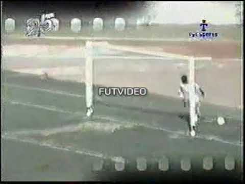 12-7-1981 Instituto (Cordoba):6 vs San Lorenzo:2