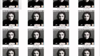 Jaco Pastorius & Weather Report: Three Views of a Secret