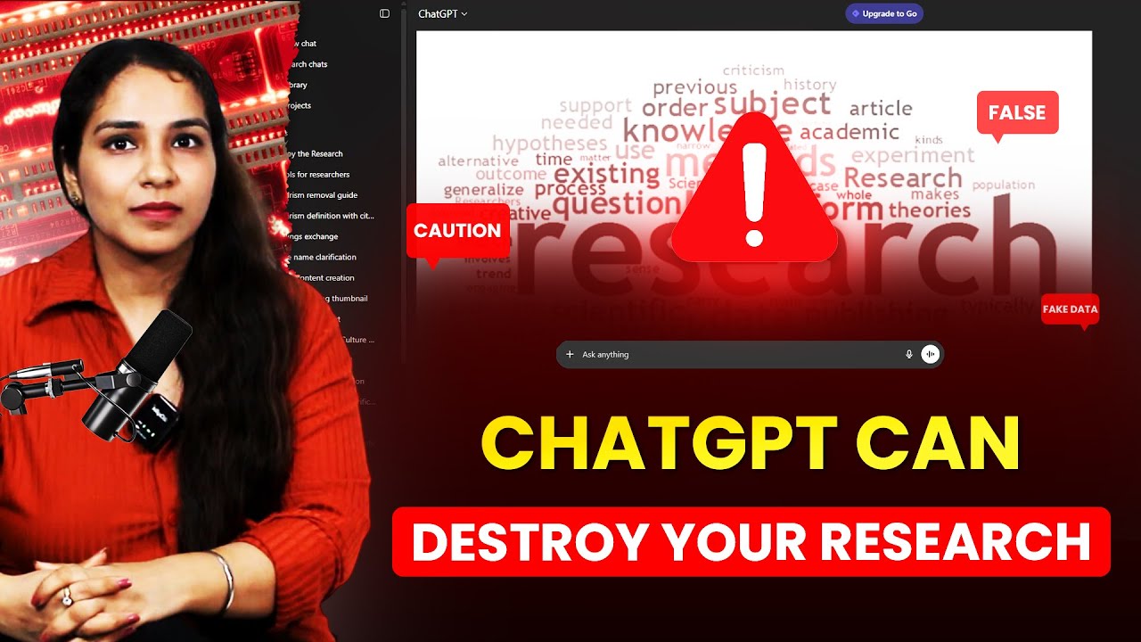 Video: Research Made Easy The AI Tools You Can’t Ignore