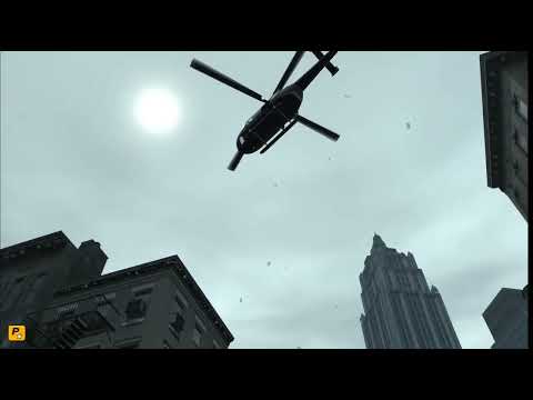 GTA 4 The Ballad OF Tony DLC Walkthrough Part 25