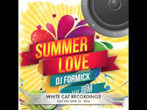 DJ FORMICK FEAT. JBM  