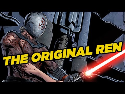 10 Insane Star Wars Comics That Changed Everything