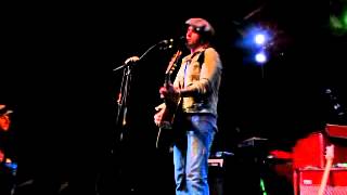 The Departed -  250,000 Things 10/13/12 Nashville, TN