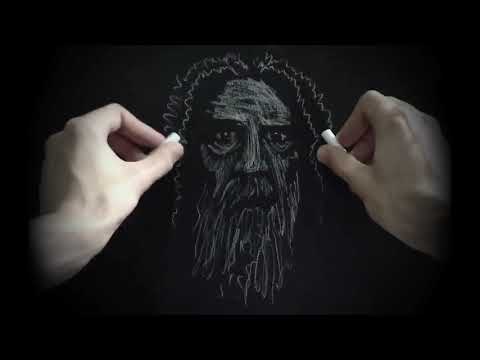 Spike Zephaniah- A Tribute to Alan Moore