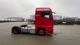 Venta de MAN TGX 18.420 ADR (EX/II, EX/III, FL, AT), PTO, 10x beschikbaar cabeza tractora - Imagen 4 | Autoline PE MAN TGX 18.420 ADR (EX/II, EX/III, FL, AT), PTO, 10x beschikbaar cabeza tractora | Imagen 4 - Autoline