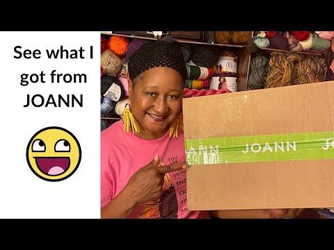 Caron Colorama Halo O’Go | Unboxing