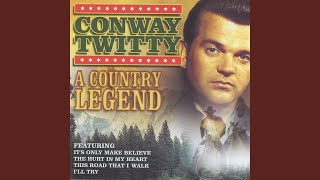 The Road That I Walk