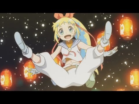 Sugarcream幻想 - 東京メランコリー