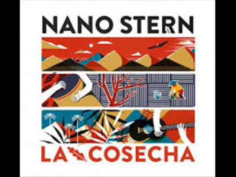 Negra Presuntuosa - Nano Stern