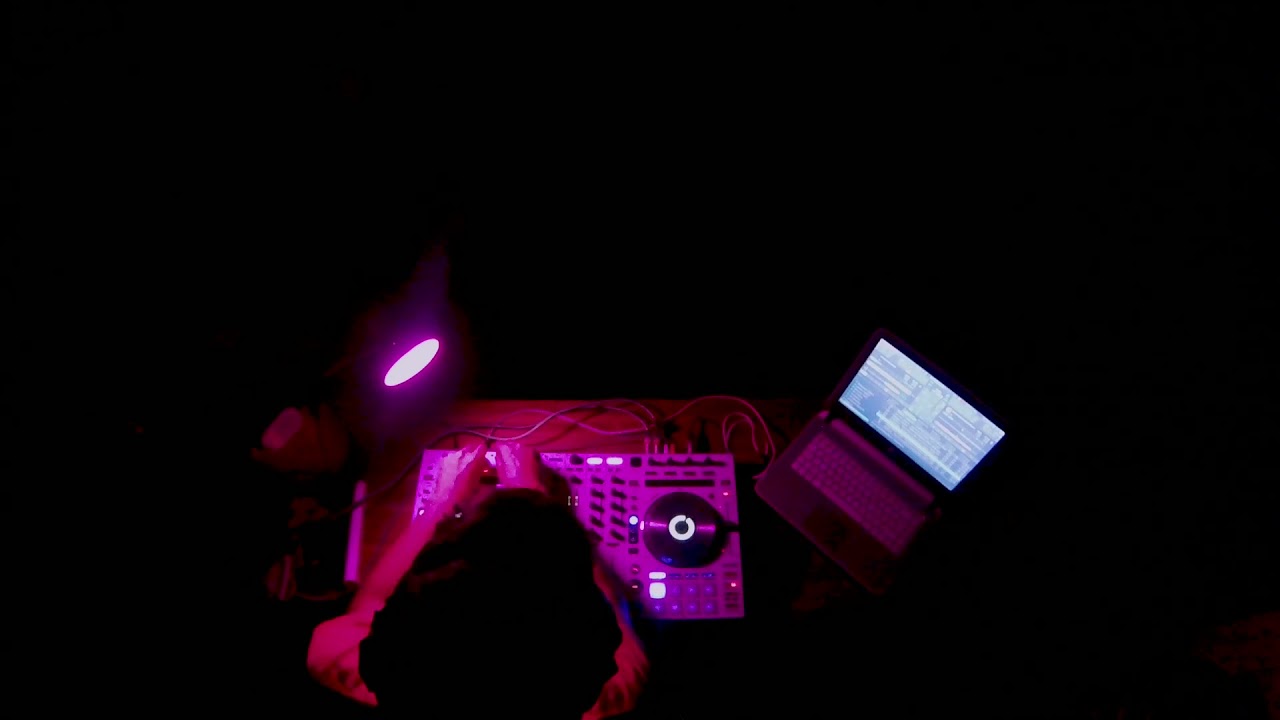 Miniatura del video: Moudnes Set - Techno 2021