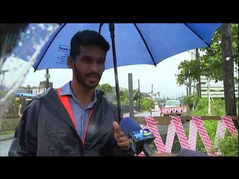 Site visit of Infrastructures in Nouvelle France