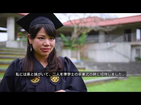 Why I got my bachelor's degree from UMUC