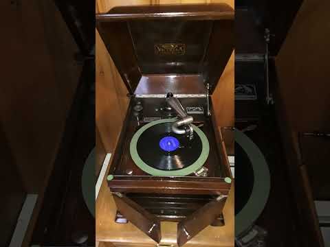 From Your Lips. Frank Weir with his Saxophone, Chorus and Orchestra