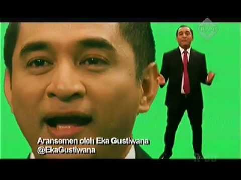 Jeremy Teti - BBM Campuran Clip Video (Aransemen by @Ekagustiwana)