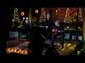 Muziekfabriek Kerst: Bert van den Bergh - Bird on a Wire