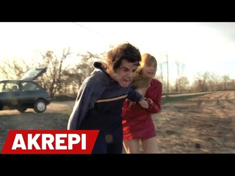AKREPI - ZEMER E THYER (OFFICIAL VIDEO)