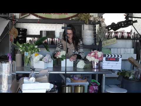 Mercedes flowers setup Q&A