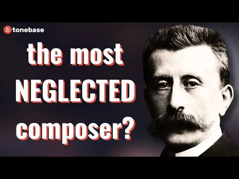 He died in poverty...but he left behind a masterpiece. (Moszkowski's Piano Concerto in E Major)