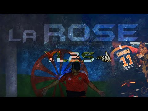 YL2S - LA ROSE (CLIP OFFICEL)