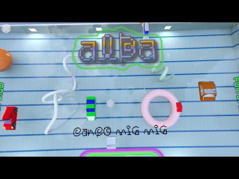 PETIT IBÈRIC - Canço mig mig