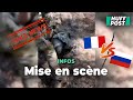 Après la fausse vidéo d’un soldat français capturé, le tacle bien senti de cette ambassade de France