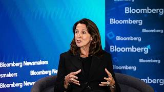 Northrop Grumman Is on a Wartime Footing, CEO Says