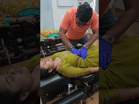 RKM Treatment for Gas or Acidity #drrajneeshkant #chiropractor #Gas #RKM