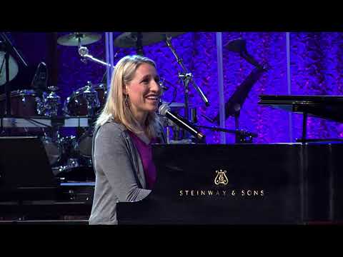 Joni Eareckson Tada and Laura Story - "Blessings" from the Sing! Conference