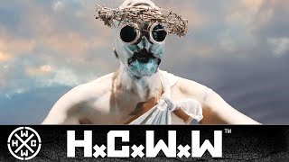 HAERDSMAELTA - WE GOT HIGH - HC WORLDWIDE (OFFICIAL HD VERSION HCWW)