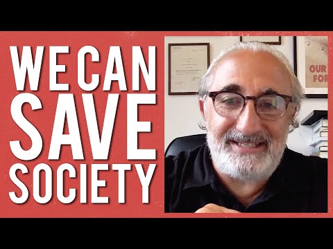 Gad Saad | The Death Of Truth And How To Revive It | Modern Wisdom Podcast 217