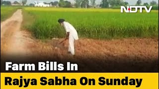  BJP Has Slim Lead Over Opposition In Numbers Game On Farm Bills | DOWNLOAD THIS VIDEO IN MP3, M4A, WEBM, MP4, 3GP ETC