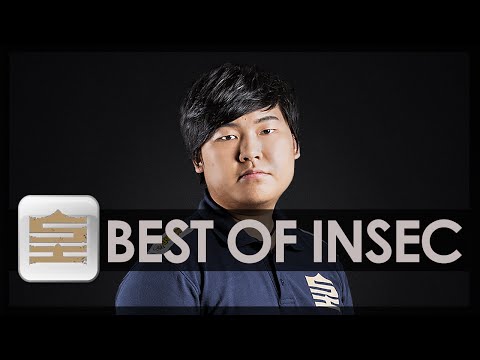 Best of inSec (Royal Club) - Worlds Montage