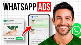 How To Run WhatsApp Ads for Your Business | Complete Guide